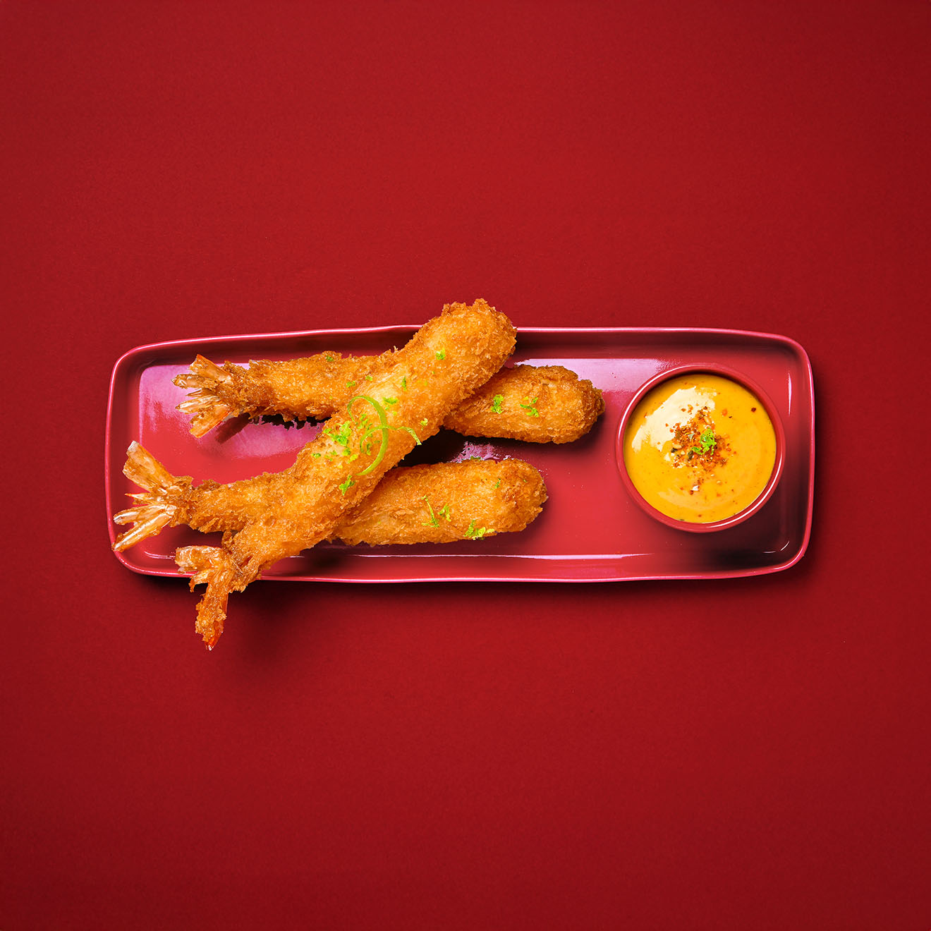 _0006_Ebi fry dessus